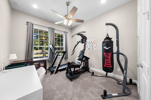 1501 Oneal Street, Commerce, TX 75428