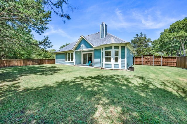 1501 Oneal Street, Commerce, TX 75428