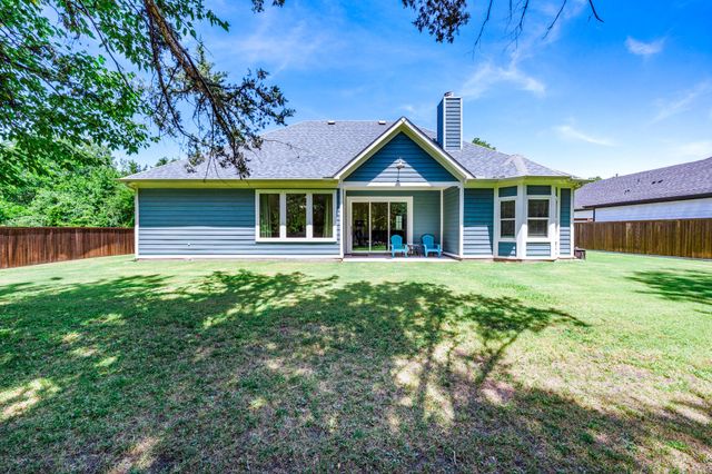 1501 Oneal Street, Commerce, TX 75428