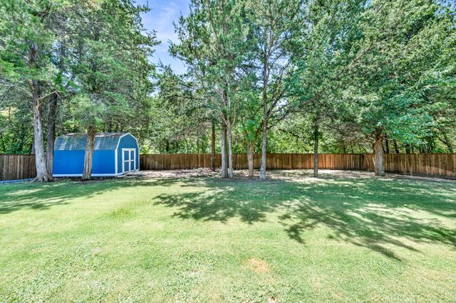 1501 Oneal Street, Commerce, TX 75428