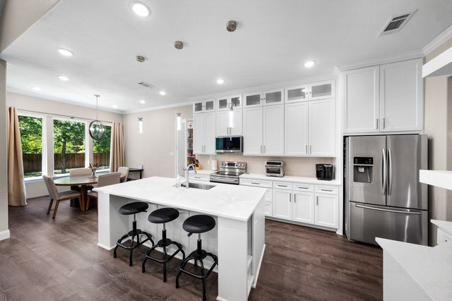 1501 Oneal Street, Commerce, TX 75428