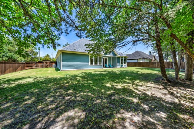 1501 Oneal Street, Commerce, TX 75428