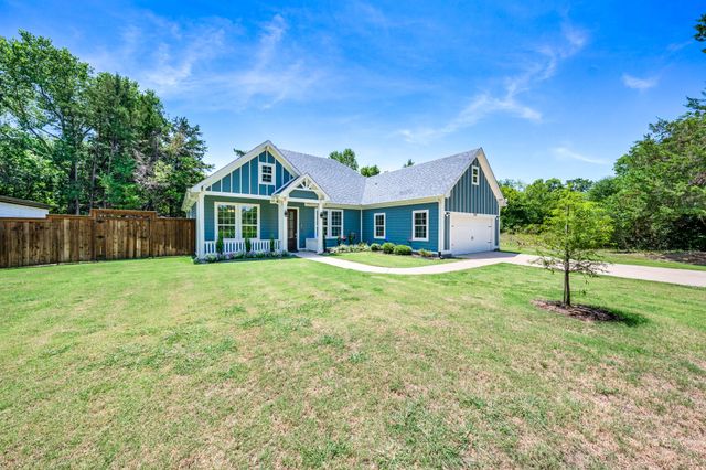1501 Oneal Street, Commerce, TX 75428