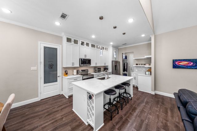 1501 Oneal Street, Commerce, TX 75428