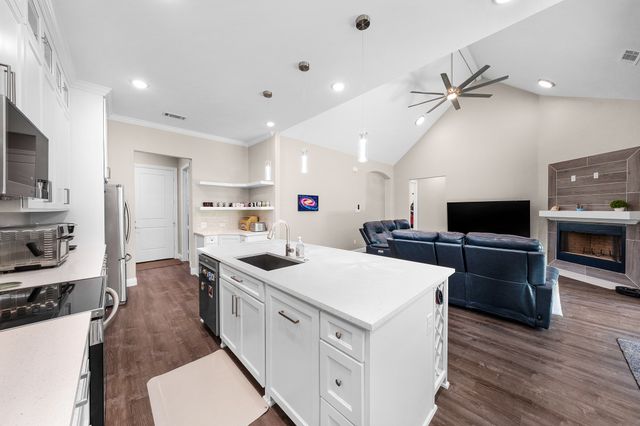 1501 Oneal Street, Commerce, TX 75428