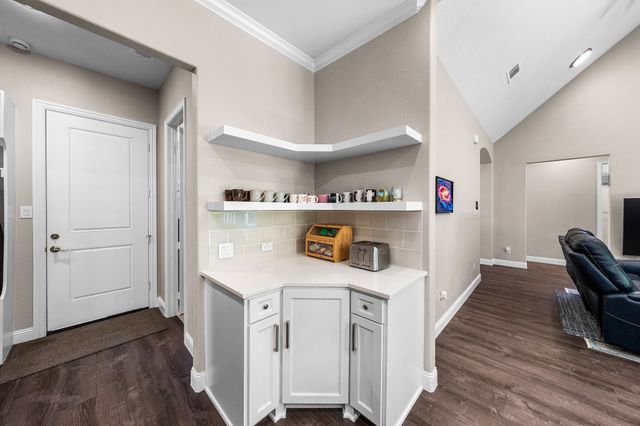 1501 Oneal Street, Commerce, TX 75428
