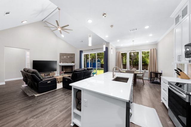 1501 Oneal Street, Commerce, TX 75428