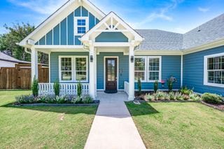 1501 Oneal Street, Commerce, TX 75428