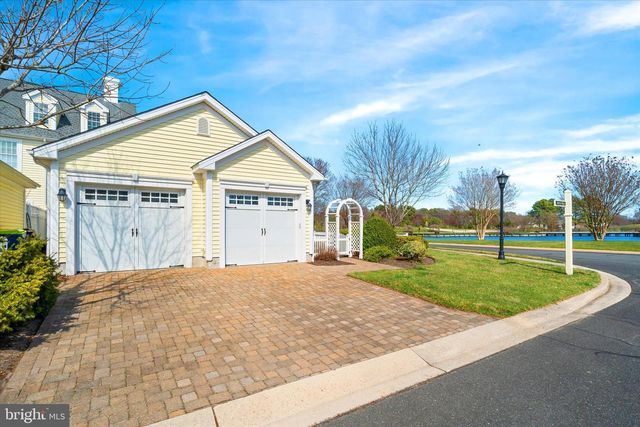 25010 POT BUNKER # 3700, Millsboro, DE 19966