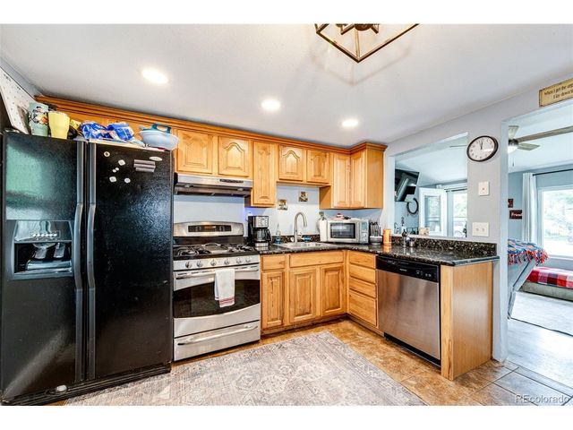 409 Pawnee St, Kiowa, CO 80117