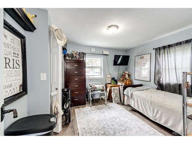 409 Pawnee St, Kiowa, CO 80117