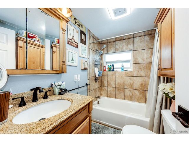 409 Pawnee St, Kiowa, CO 80117