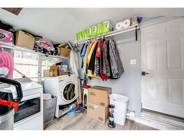 409 Pawnee St, Kiowa, CO 80117