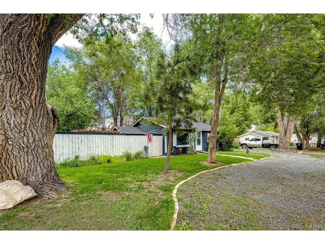 409 Pawnee St, Kiowa, CO 80117