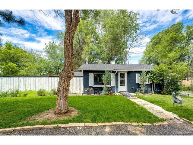 409 Pawnee St, Kiowa, CO 80117