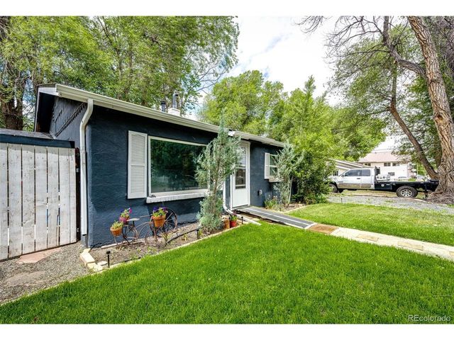 409 Pawnee St, Kiowa, CO 80117