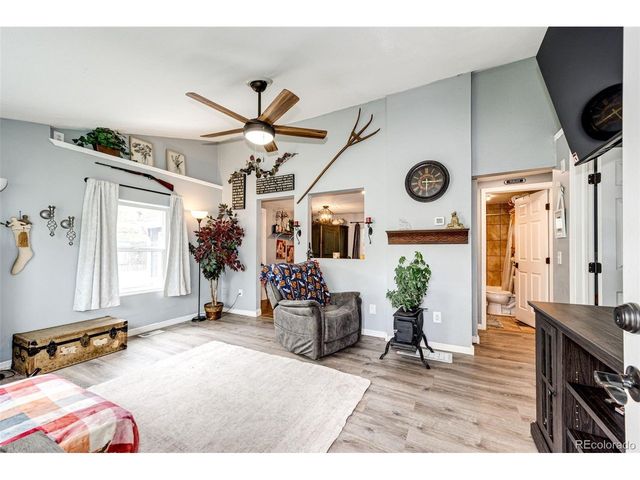 409 Pawnee St, Kiowa, CO 80117