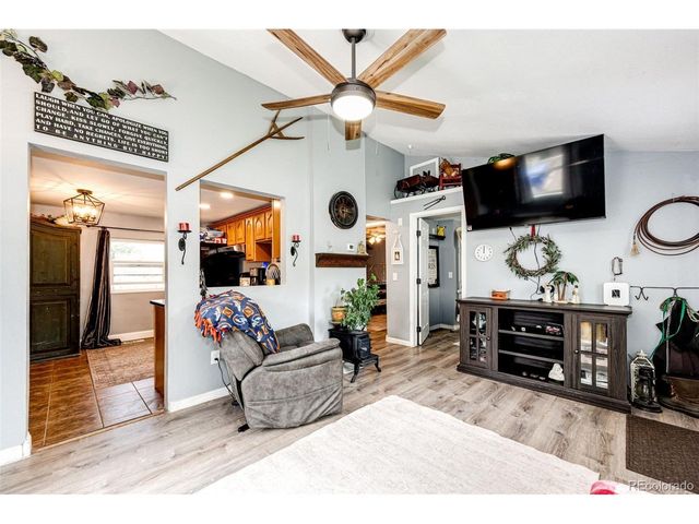 409 Pawnee St, Kiowa, CO 80117