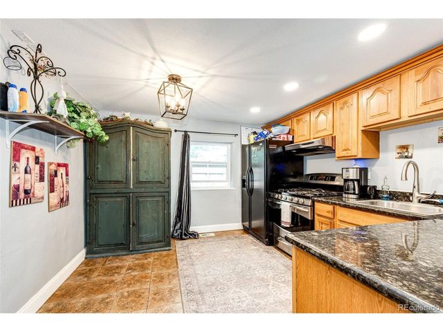 409 Pawnee St, Kiowa, CO 80117