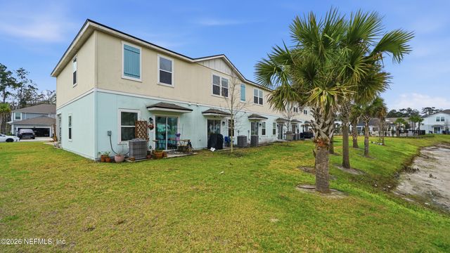 213 PASADENA Drive, St. Augustine, FL 32095