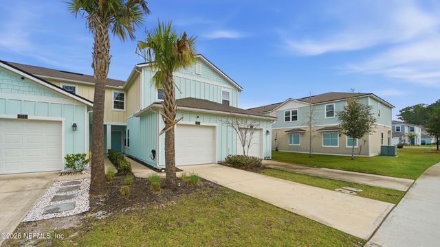 213 PASADENA Drive, St. Augustine, FL 32095