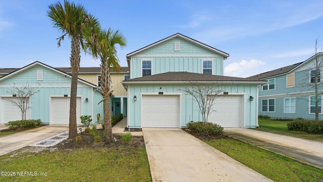 213 PASADENA Drive, St. Augustine, FL 32095
