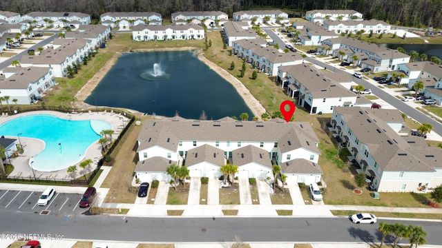 213 PASADENA Drive, St. Augustine, FL 32095