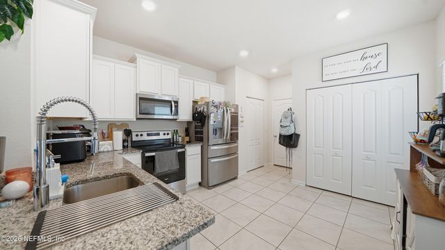 213 PASADENA Drive, St. Augustine, FL 32095