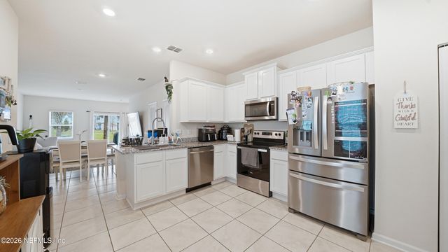 213 PASADENA Drive, St. Augustine, FL 32095