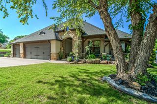 4109 Notting Hill Way, Edmond, OK 73013