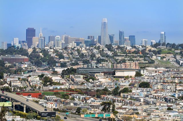 248 Ordway Street, San Francisco, CA 94134