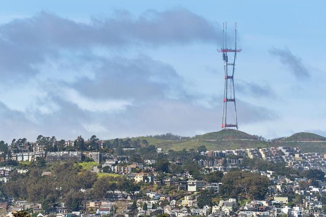 248 Ordway Street, San Francisco, CA 94134