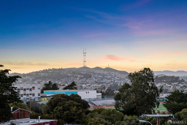 248 Ordway Street, San Francisco, CA 94134