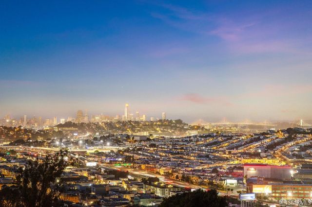 248 Ordway Street, San Francisco, CA 94134