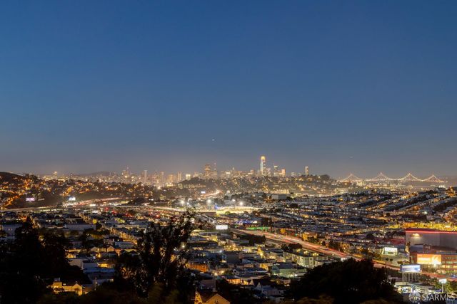 248 Ordway Street, San Francisco, CA 94134