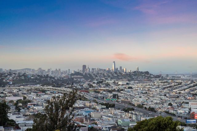 248 Ordway Street, San Francisco, CA 94134