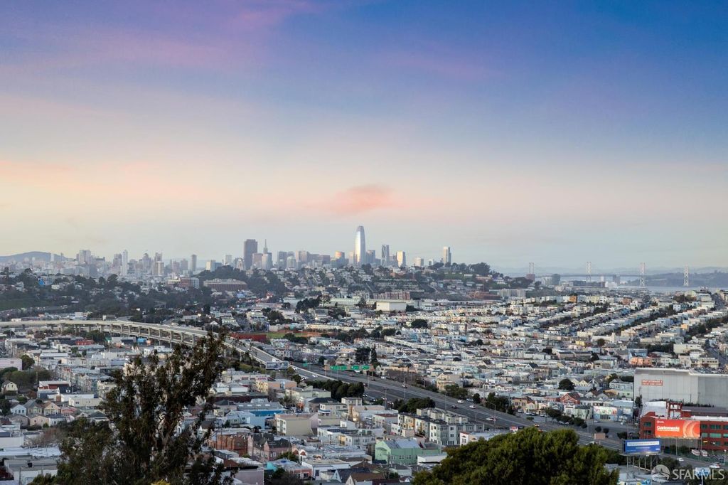 248 Ordway Street, San Francisco, CA 94134