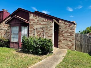 1405 High Plains Drive, Mesquite, TX 75149