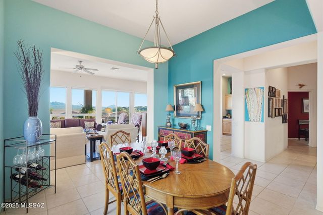 4717 S Fairfax Drive, Green Valley, AZ 85622