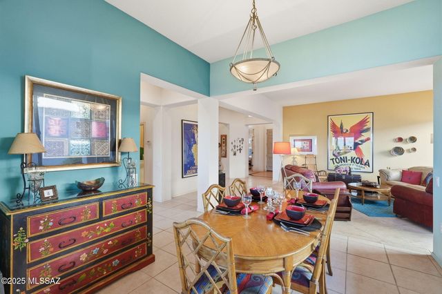 4717 S Fairfax Drive, Green Valley, AZ 85622