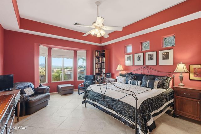 4717 S Fairfax Drive, Green Valley, AZ 85622