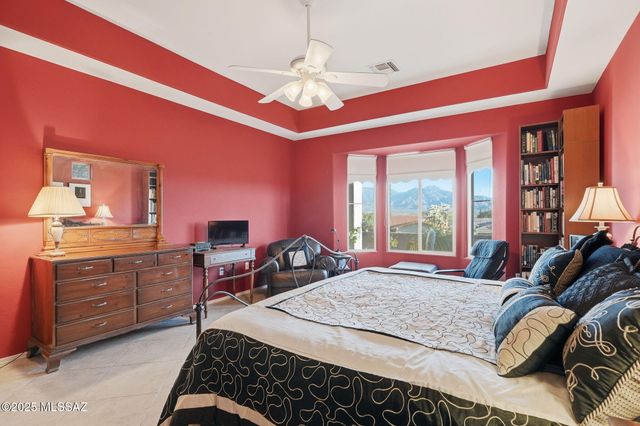 4717 S Fairfax Drive, Green Valley, AZ 85622