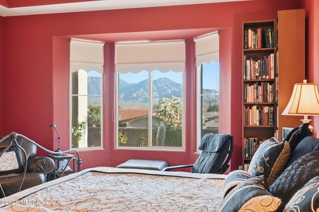 4717 S Fairfax Drive, Green Valley, AZ 85622