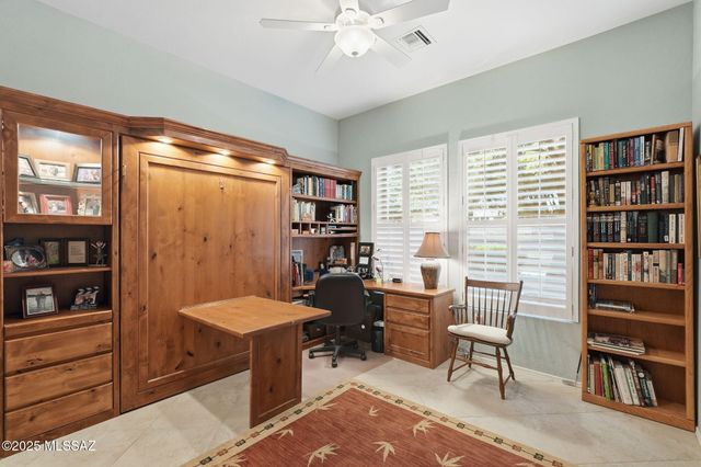 4717 S Fairfax Drive, Green Valley, AZ 85622