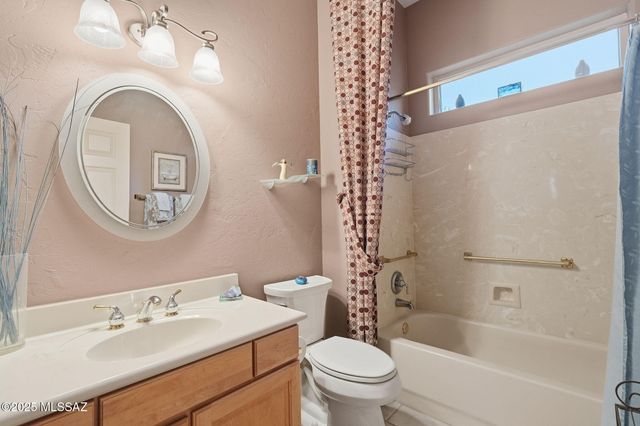 4717 S Fairfax Drive, Green Valley, AZ 85622