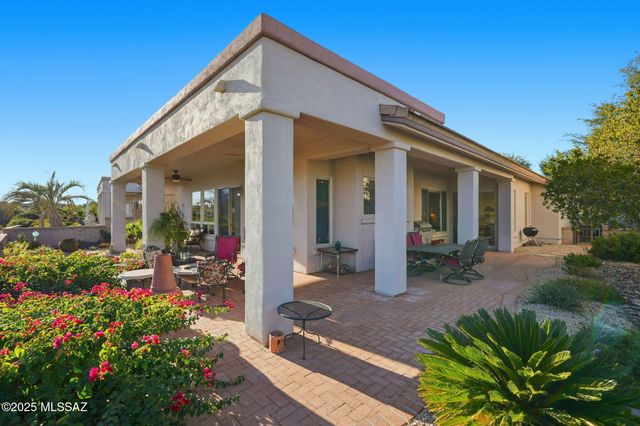 4717 S Fairfax Drive, Green Valley, AZ 85622