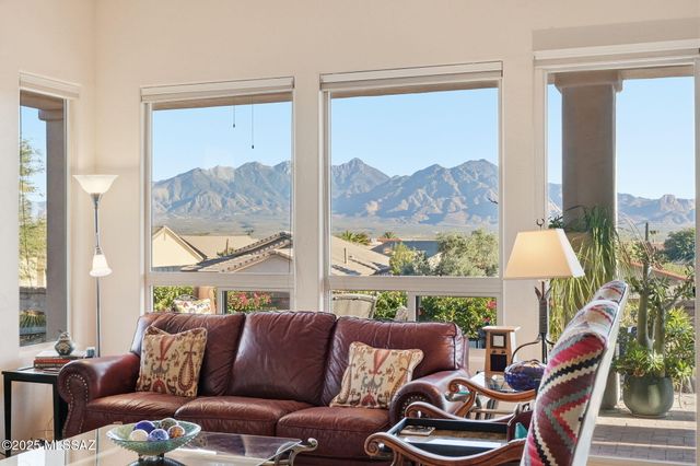 4717 S Fairfax Drive, Green Valley, AZ 85622