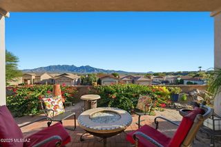 4717 S Fairfax Drive, Green Valley, AZ 85622
