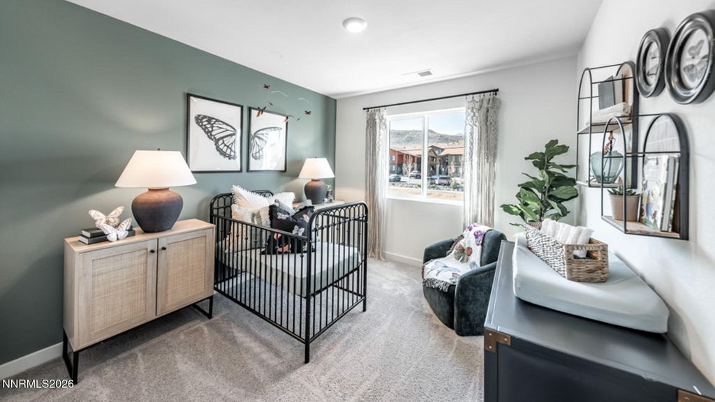 Image 13 of property listing at 8387 Vermilion Drive, Reno, NV 89506