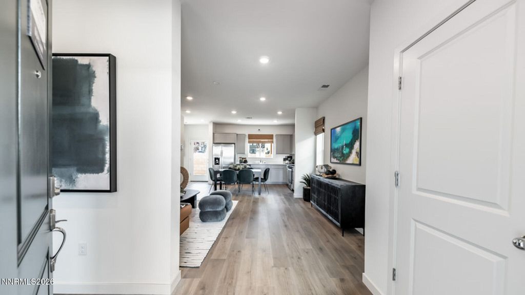 Image 2 of property listing at 8387 Vermilion Drive, Reno, NV 89506